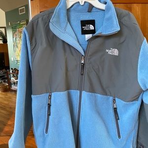 North face fleece jackets-various $50 each